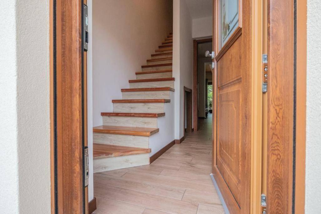 Lovely House In The Most Peacefull Place Of Grado Exterior foto