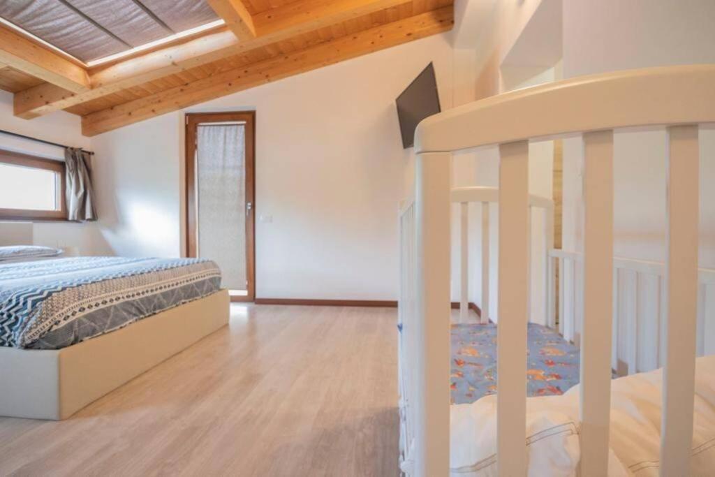 Lovely House In The Most Peacefull Place Of Grado Exterior foto
