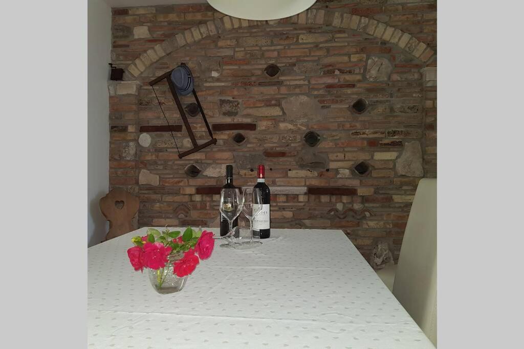 Lovely House In The Most Peacefull Place Of Grado Exterior foto