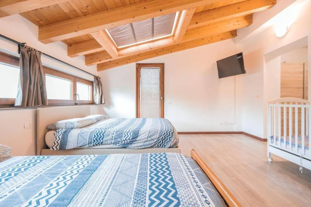 Lovely House In The Most Peacefull Place Of Grado Exterior foto