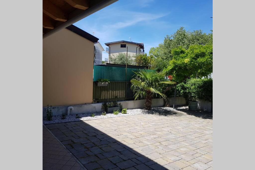 Lovely House In The Most Peacefull Place Of Grado Exterior foto